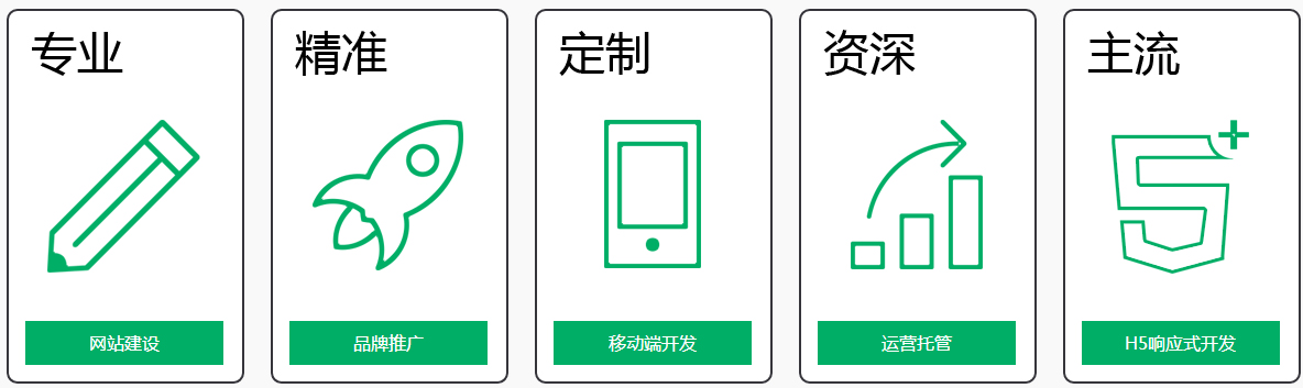 重庆网站建设哪家好